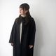 evam eva २ 󥰥 press wool raglan coat ץ쥹 饰  E253K091 ǥ