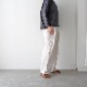 evam eva �������२���� cotton wide pants ���åȥ�磻�ɥѥ�� E221T110 ��ǥ�����