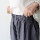 evam eva �������२���� cotton wide pants ���åȥ�磻�ɥѥ�� E221T110 ��ǥ�����