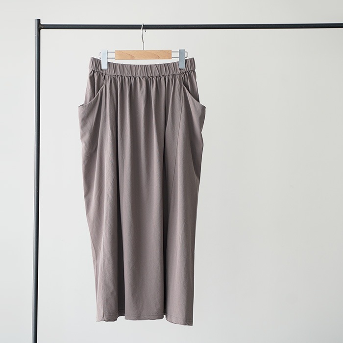 �������२���� evam eva ���åȥ��� �������� cut&sew skirt E251C150 ��ǥ�����