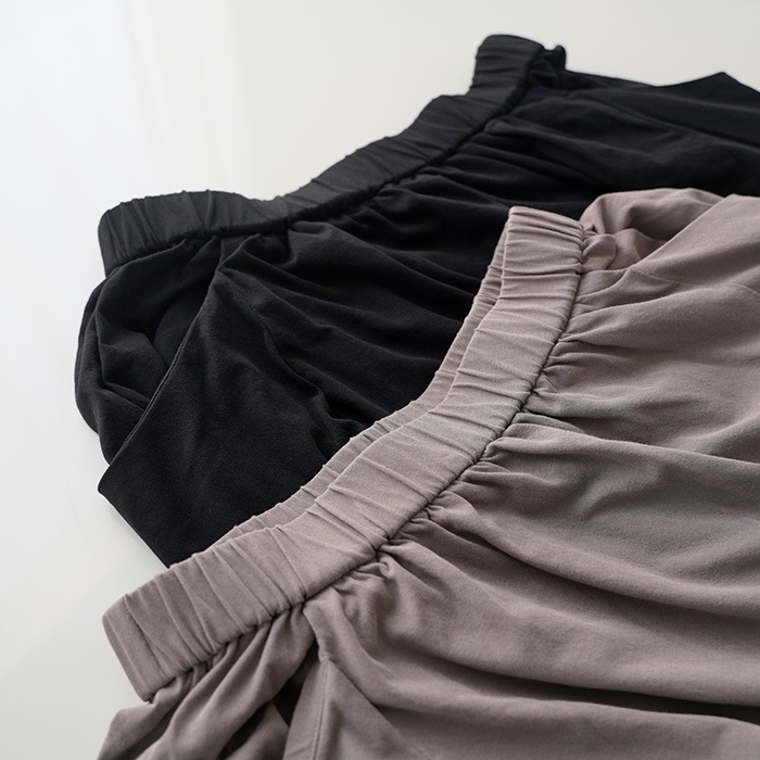 �������२���� evam eva ���åȥ��� �������� cut&sew skirt E251C150 ��ǥ�����