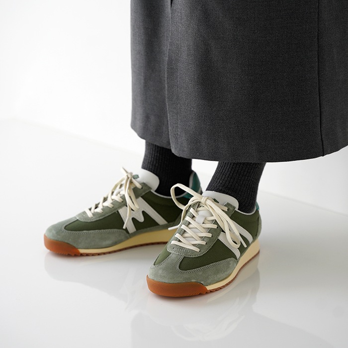 KARHU ����� ���ˡ����� MESTARI 76 �᥹���� tea / lichen ��ǥ����� ��