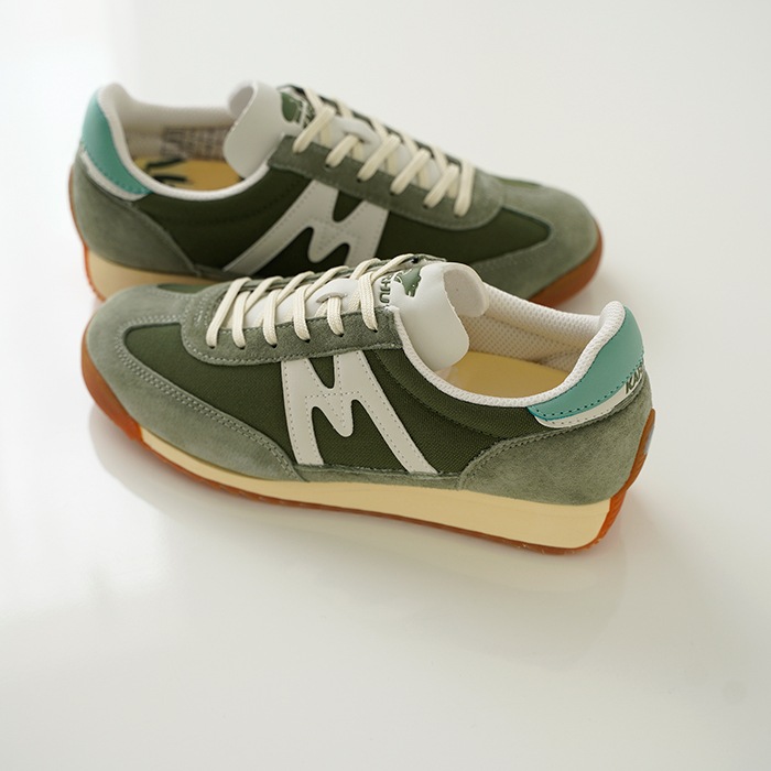 KARHU ����� ���ˡ����� MESTARI 76 �᥹���� tea / lichen ��ǥ����� ��