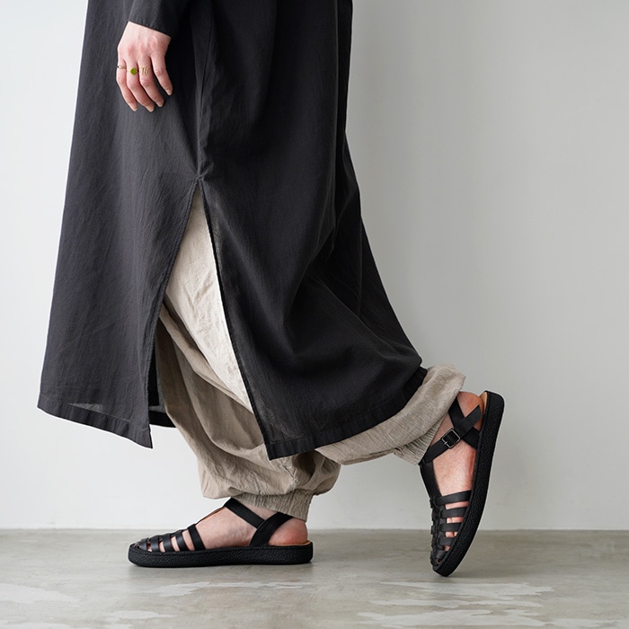 �������२���� ���ԡ��� evam eva �ܥ��˥���������ԡ��� botanical dye one-piece E251T156 ��ǥ�����  ���ԡ���