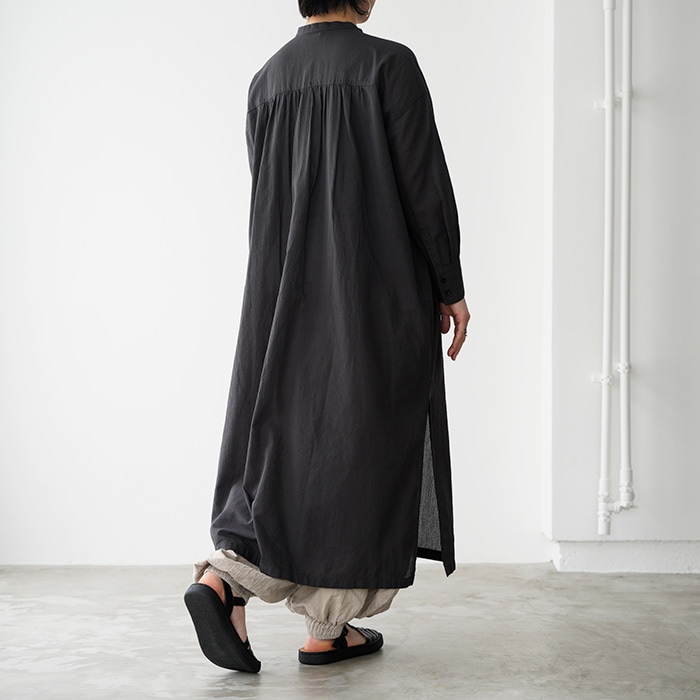 �������२���� ���ԡ��� evam eva �ܥ��˥���������ԡ��� botanical dye one-piece E251T156 ��ǥ�����  ���ԡ���