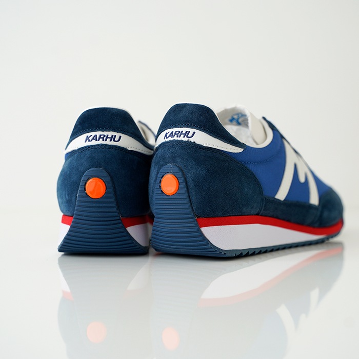 KARHU ����� ���ˡ����� MESTARI �᥹���� classic blue / white ��ǥ����� ��