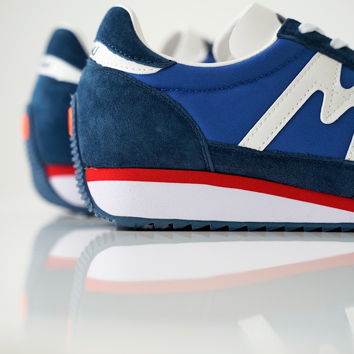 KARHU ����� ���ˡ����� MESTARI �᥹���� classic blue / white ��ǥ����� ��