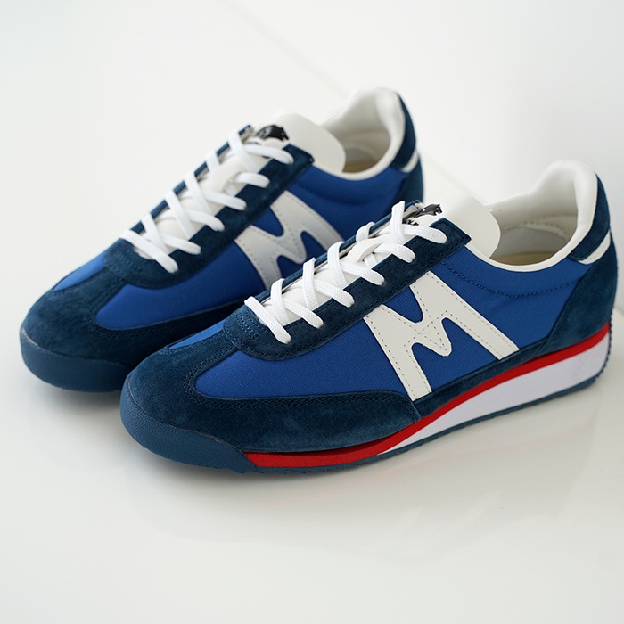KARHU ����� ���ˡ����� MESTARI �᥹���� classic blue / white ��ǥ����� ��