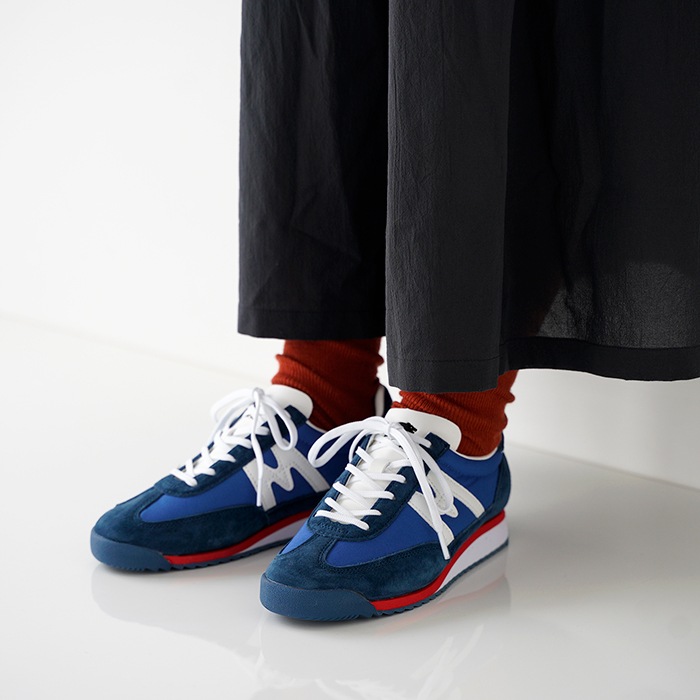 KARHU ����� ���ˡ����� MESTARI �᥹���� classic blue / white ��ǥ����� ��