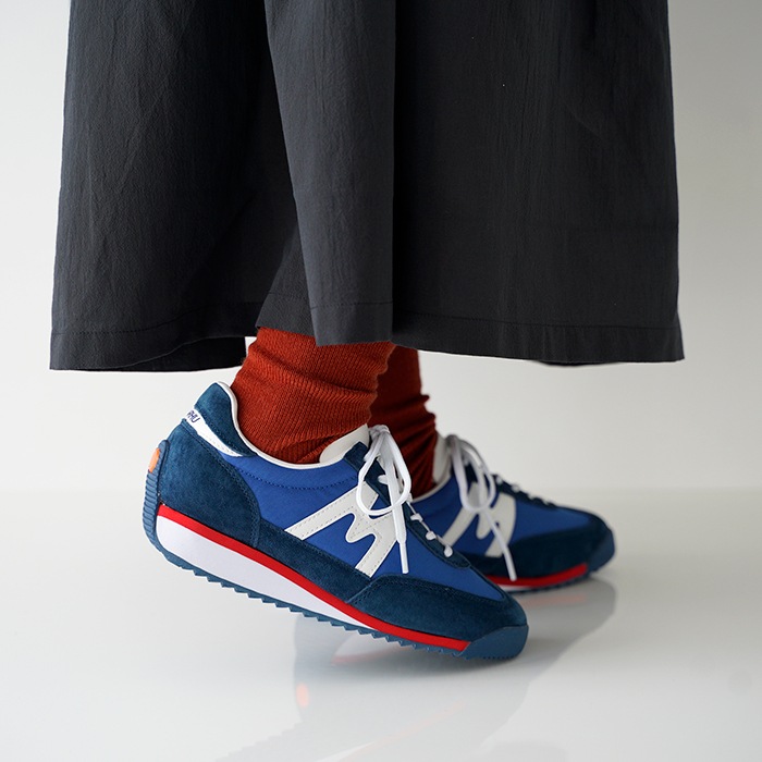 KARHU ����� ���ˡ����� MESTARI �᥹���� classic blue / white ��ǥ����� ��