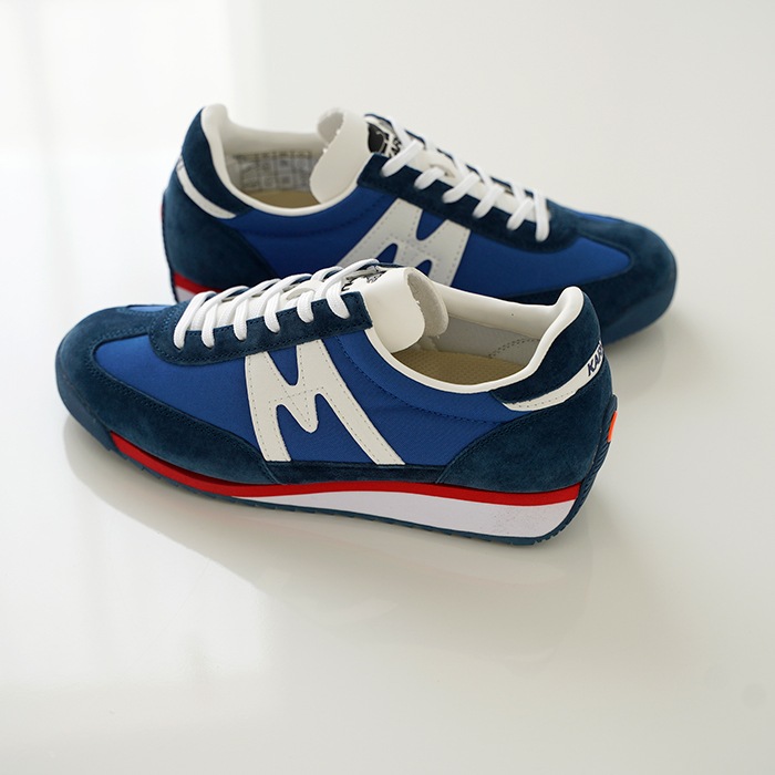 KARHU ����� ���ˡ����� MESTARI �᥹���� classic blue / white ��ǥ����� ��