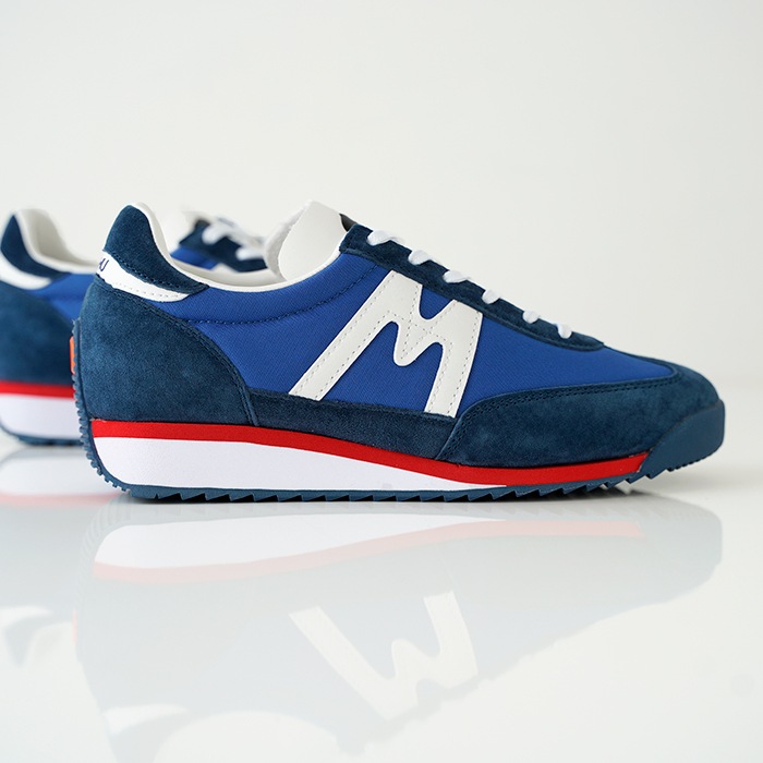KARHU ����� ���ˡ����� MESTARI �᥹���� classic blue / white ��ǥ����� ��
