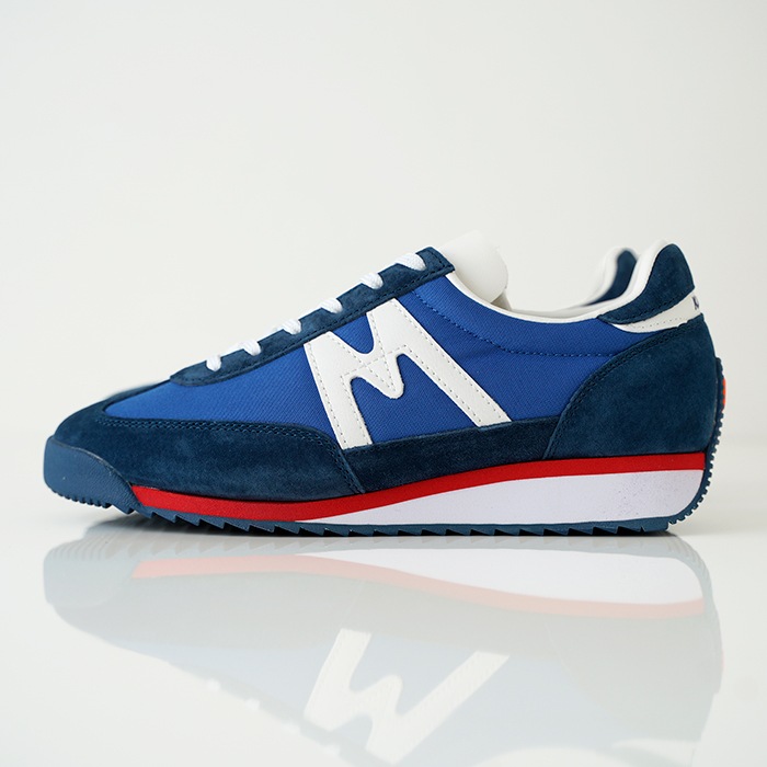 KARHU ����� ���ˡ����� MESTARI �᥹���� classic blue / white ��ǥ����� ��