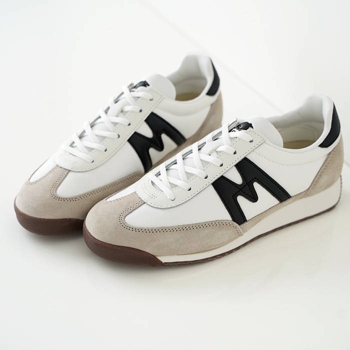 KARHU ����� ���ˡ����� MESTARI �᥹���� silver lining/black ��ǥ����� ��
