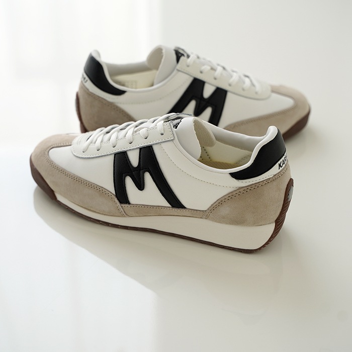 KARHU ����� ���ˡ����� MESTARI �᥹���� silver lining/black ��ǥ����� ��