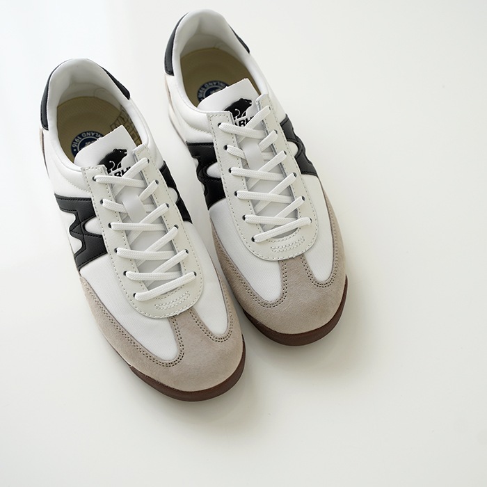 KARHU ����� ���ˡ����� MESTARI �᥹���� silver lining/black ��ǥ����� ��