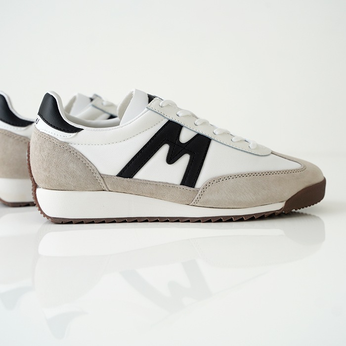 KARHU ����� ���ˡ����� MESTARI �᥹���� silver lining/black ��ǥ����� ��