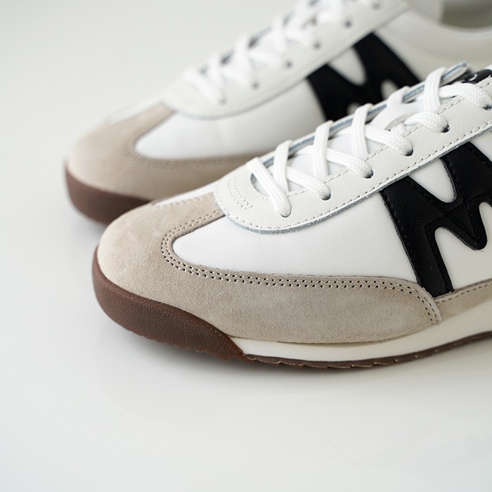 KARHU ����� ���ˡ����� MESTARI �᥹���� silver lining/black ��ǥ����� ��