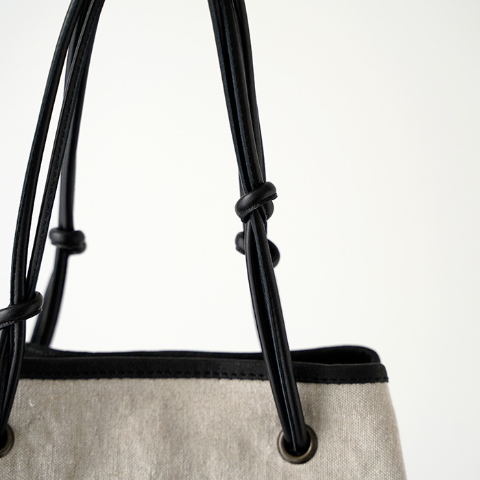 CLASKA "DO" 饹 ɡ ϥɥХå Sac de lacet toile å  饻 ȥ 92110102 ǥ  쥶 Хå bag