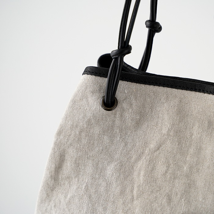 CLASKA "DO" 饹 ɡ ϥɥХå Sac de lacet toile å  饻 ȥ 92110102 ǥ  쥶 Хå bag