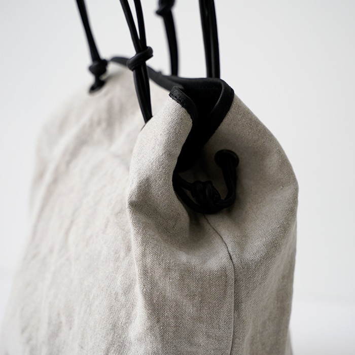 CLASKA "DO" 饹 ɡ ϥɥХå Sac de lacet toile å  饻 ȥ 92110102 ǥ  쥶 Хå bag