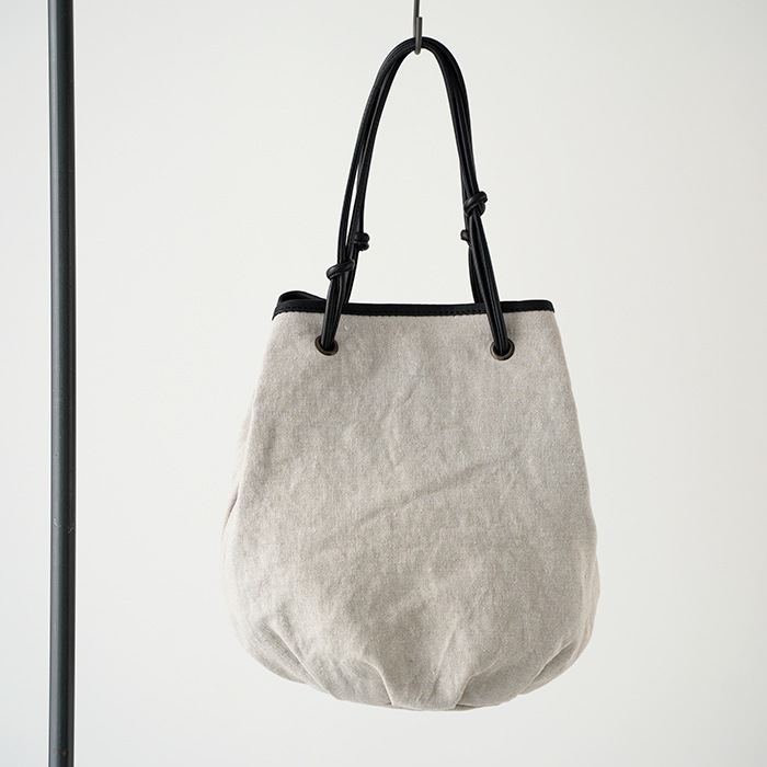 CLASKA "DO" 饹 ɡ ϥɥХå Sac de lacet toile å  饻 ȥ 92110102 ǥ  쥶 Хå bag