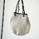CLASKA "DO" 饹 ɡ ϥɥХå Sac de lacet toile å  饻 ȥ 92110102 ǥ  쥶 Хå bag
