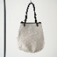 CLASKA "DO" 饹 ɡ ϥɥХå Sac de lacet toile å  饻 ȥ 92110102 ǥ  쥶 Хå bag