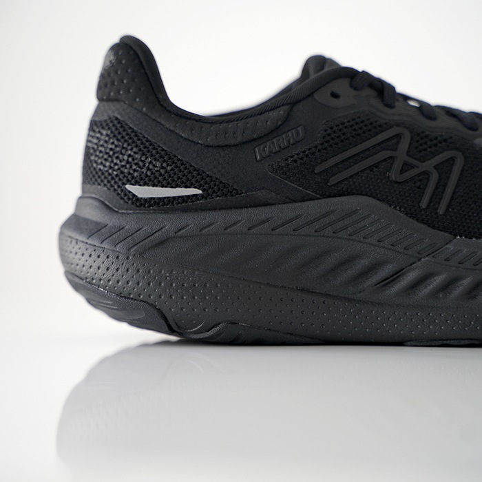KARHU ����� MESTARI RUN 2.0 HiVo �᥹������ black/black ���ˡ����� ���˥󥰥��塼��