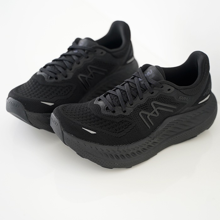 KARHU ����� MESTARI RUN 2.0 HiVo �᥹������ black/black ���ˡ����� ���˥󥰥��塼��