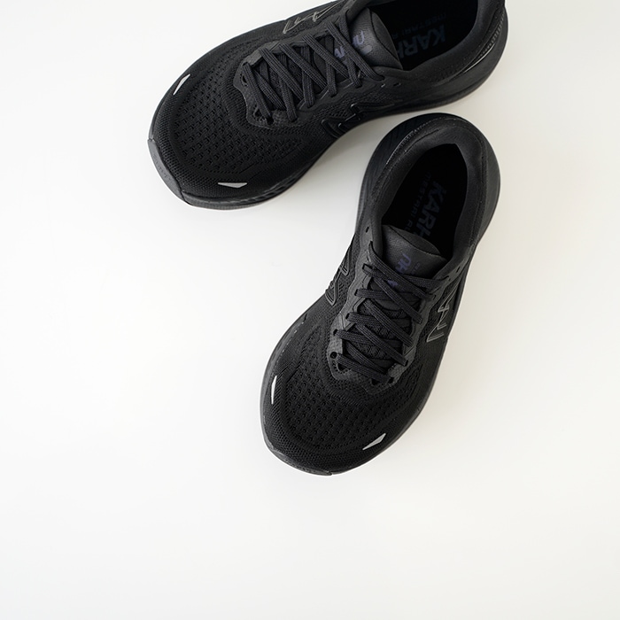 KARHU ����� MESTARI RUN 2.0 HiVo �᥹������ black/black ���ˡ����� ���˥󥰥��塼��