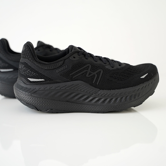 KARHU ����� MESTARI RUN 2.0 HiVo �᥹������ black/black ���ˡ����� ���˥󥰥��塼��