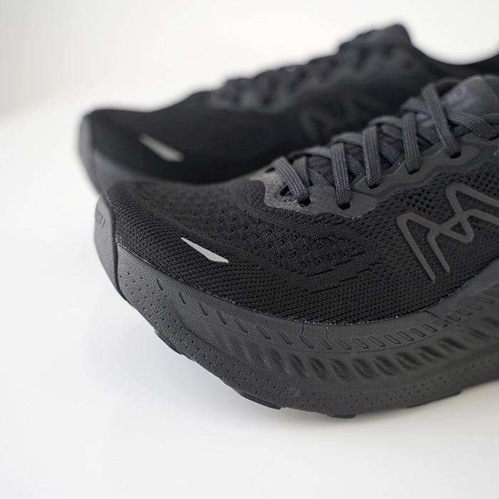 KARHU ����� MESTARI RUN 2.0 HiVo �᥹������ black/black ���ˡ����� ���˥󥰥��塼��