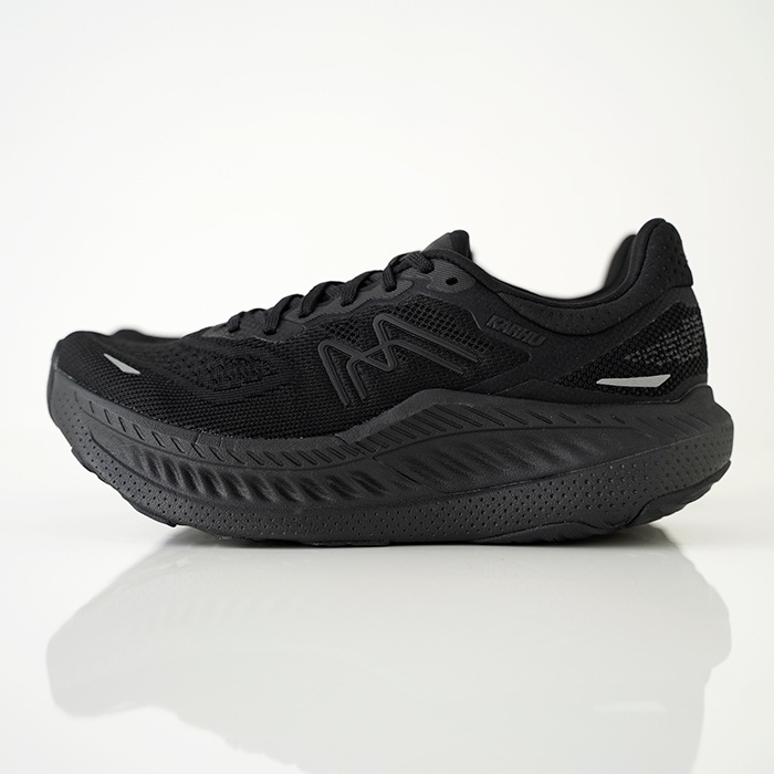 KARHU ����� MESTARI RUN 2.0 HiVo �᥹������ black/black ���ˡ����� ���˥󥰥��塼��