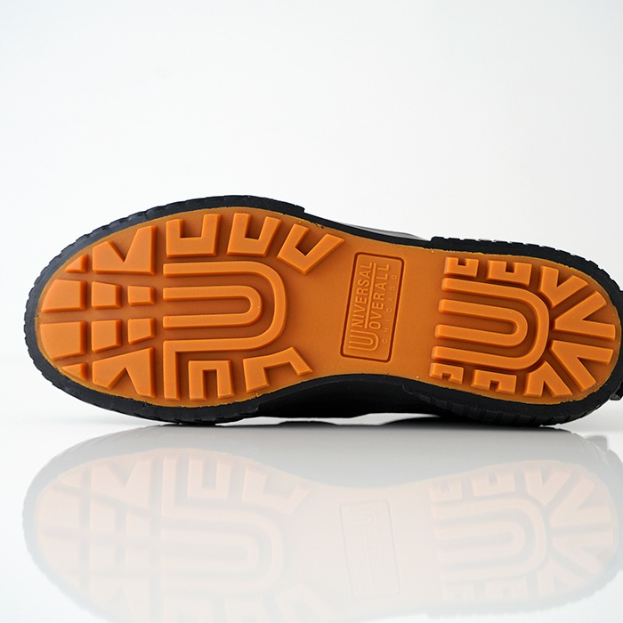 UNIVERSAL OVERALL ��˥С����륪���С������� UO12 ����åݥ� ���ˡ����� �� ��� ��ǥ�����