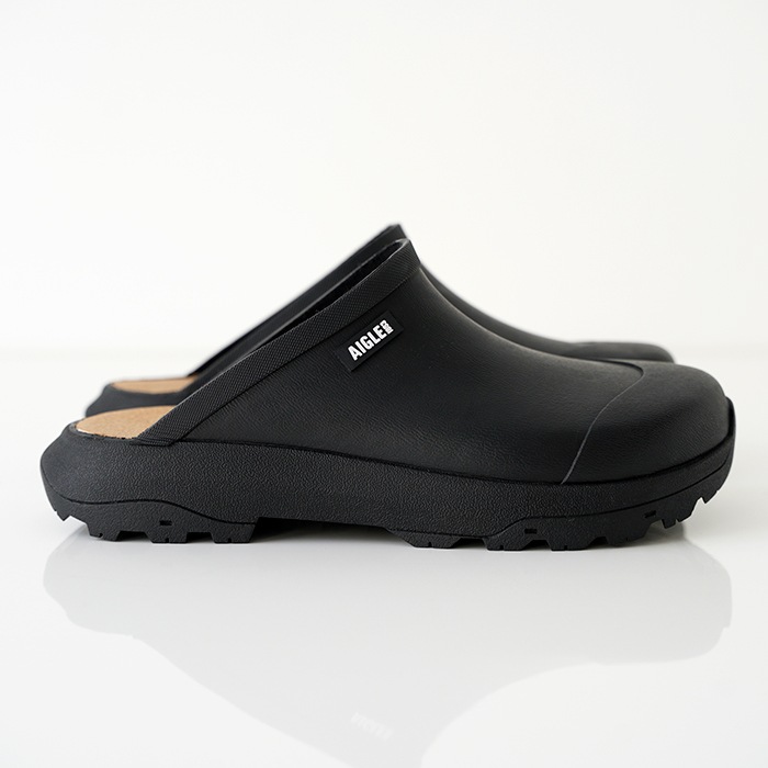 AIGLE �������� �����쥤 �����å� CORLAY �쥤�󥷥塼�� ��ǥ����� ��