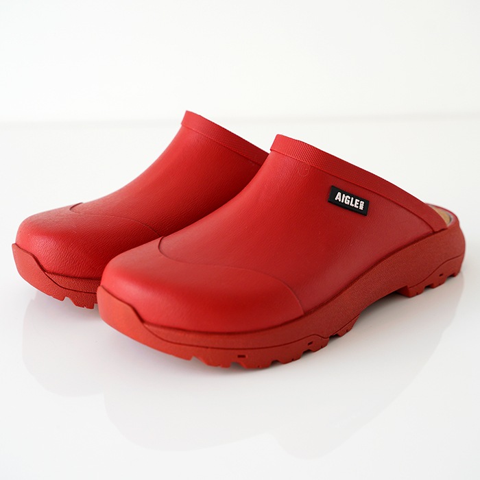 AIGLE �������� �����쥤 �����å� CORLAY �쥤�󥷥塼�� ��ǥ����� ��