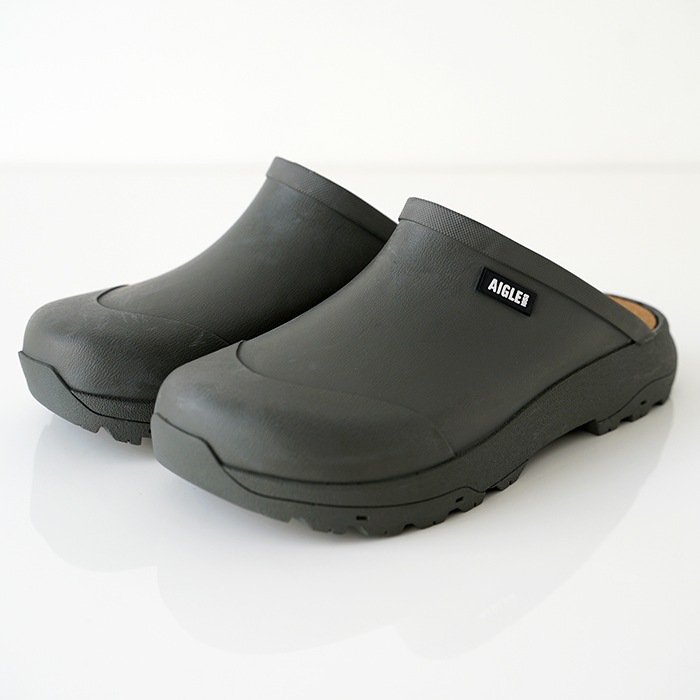 AIGLE �������� �����쥤 �����å� CORLAY �쥤�󥷥塼�� ��ǥ����� ��