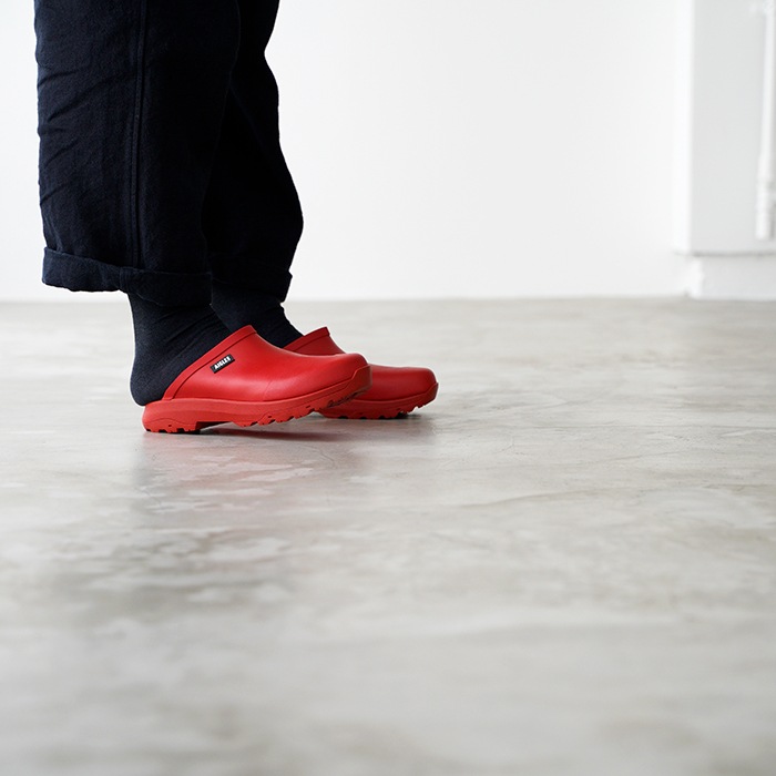 AIGLE �������� �����쥤 �����å� CORLAY �쥤�󥷥塼�� ��ǥ����� ��