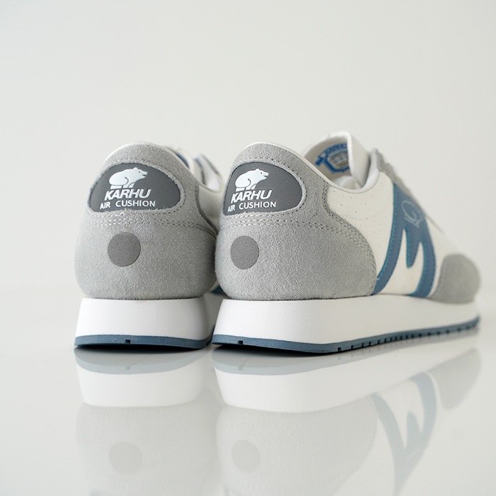 KARHU ����� ���ˡ����� ����Хȥ��� ALBATROSS 82  foggy dew/ashley blue ��ǥ����� ��