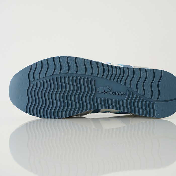 KARHU ����� ���ˡ����� ����Хȥ��� ALBATROSS 82  foggy dew/ashley blue ��ǥ����� ��