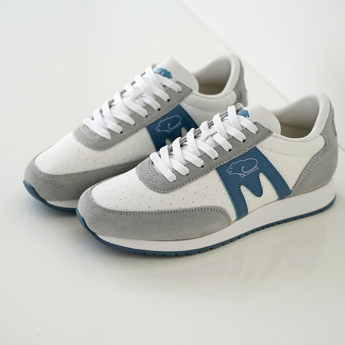KARHU ����� ���ˡ����� ����Хȥ��� ALBATROSS 82  foggy dew/ashley blue ��ǥ����� ��