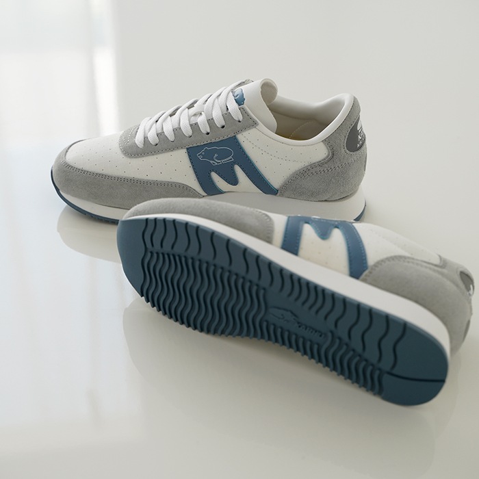 KARHU ����� ���ˡ����� ����Хȥ��� ALBATROSS 82  foggy dew/ashley blue ��ǥ����� ��