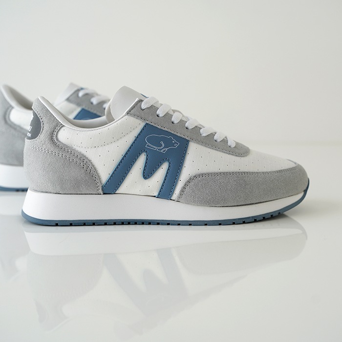 KARHU ����� ���ˡ����� ����Хȥ��� ALBATROSS 82  foggy dew/ashley blue ��ǥ����� ��