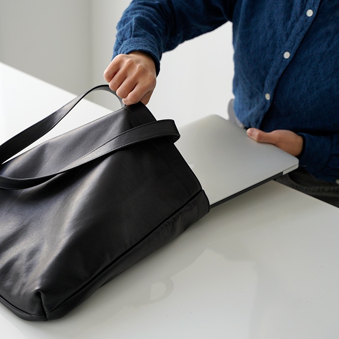 ATELIER 4.5 ���ȥꥨ 4.5 �쥶�� �ȡ��� �Хå� A-019 A-020 TOTE BAG �Хå� ��� ��ǥ�����