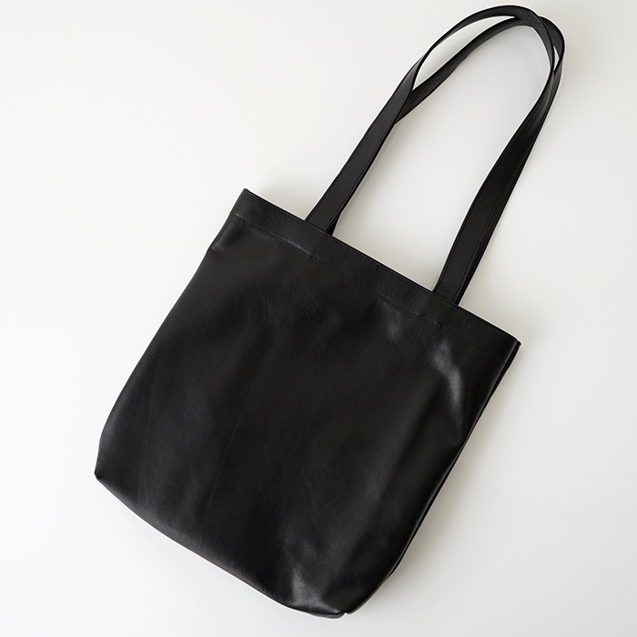 ATELIER 4.5 ���ȥꥨ 4.5 �쥶�� �ȡ��� �Хå� A-019 A-020 TOTE BAG �Хå� ��� ��ǥ�����