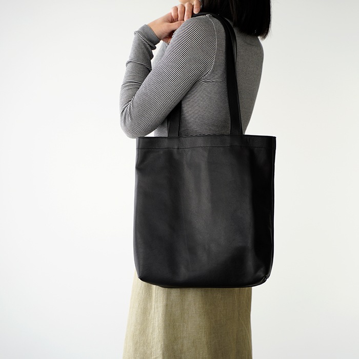 ATELIER 4.5 アトリエ 4.5 レザー トート バッグ A-019 A-020