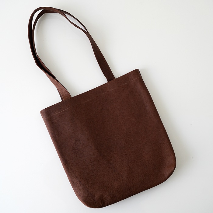ATELIER 4.5 ���ȥꥨ 4.5 �쥶�� �ȡ��� �Хå� A-019 A-020 TOTE BAG �Хå� ��� ��ǥ�����