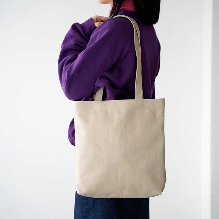 ATELIER 4.5 ���ȥꥨ 4.5 �쥶�� �ȡ��� �Хå� A-019 A-020 TOTE BAG �Хå� ��� ��ǥ�����