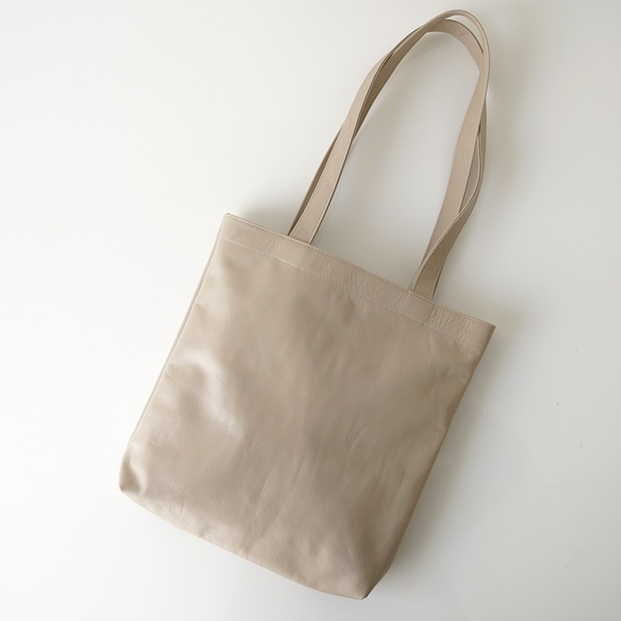 ATELIER 4.5 ���ȥꥨ 4.5 �쥶�� �ȡ��� �Хå� A-019 A-020 TOTE BAG �Хå� ��� ��ǥ�����
